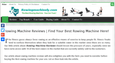 rowingmachinely.com