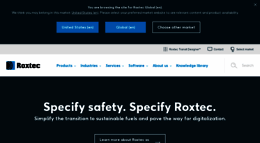 roxtec.com