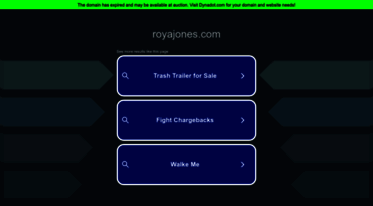 royajones.com