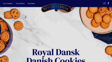 royal-dansk.com