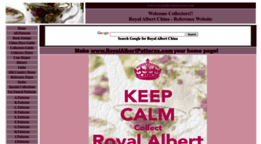 royalalbertpatterns.com
