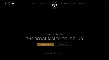 royalmaltagolfclub.com