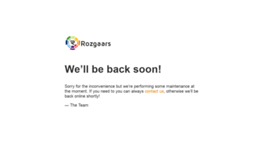 rozgaars.com