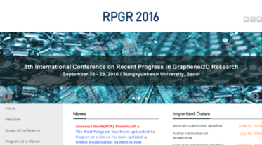 rpgr2016.org