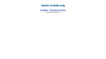 rrweb.org