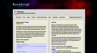 rscript.org