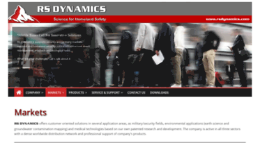 rsdynamics.com