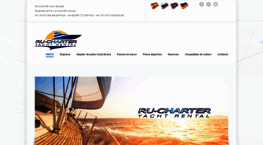 ru-charter.com
