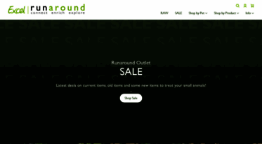 runaround.co.uk