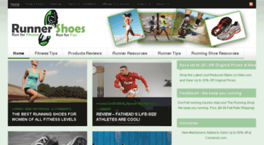 runnershoes.org