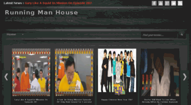 runningmanhouse.blogspot.com