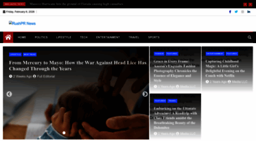 rushprnews.com