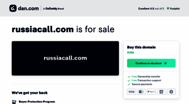 russiacall.com