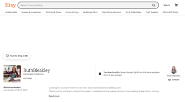 ruthbleakley.etsy.com