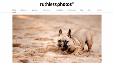 ruthlessphotos.com