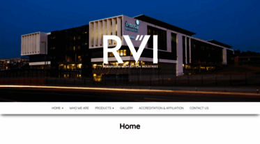 rvi-group.com