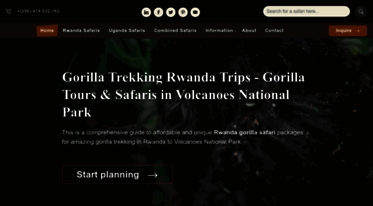 rwandagorillatracking-safaris.com