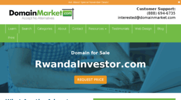 rwandainvestor.com