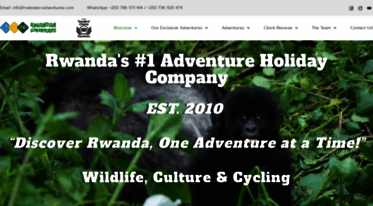 rwandan-adventures.com