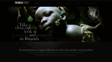 rwandanstories.org
