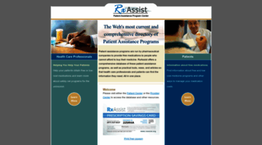 rxassist.org
