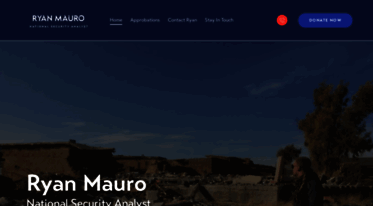 ryanmauro.com