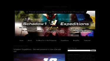 s1expeditions.com