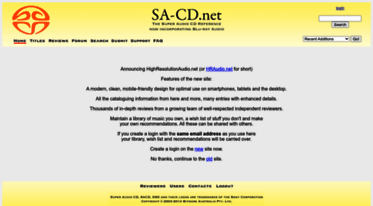 sa-cd.net