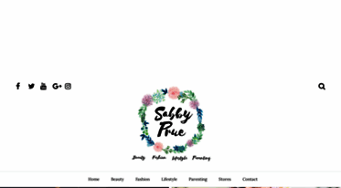 sabbyprue.com