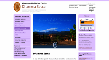sacca.dhamma.org