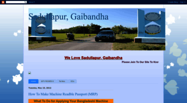 sadullapur.blogspot.com
