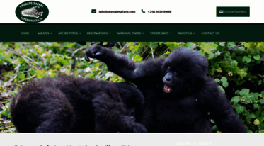 safaristorwanda.com