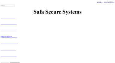 safasecuresystems.in