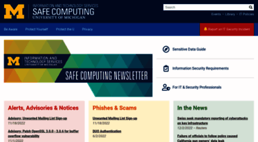 safecomputing.umich.edu