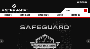 safeguarduniforms.com