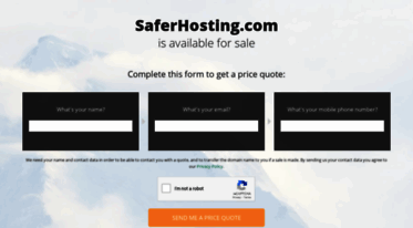saferhosting.com