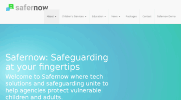 safernow.co.uk