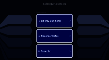 safesgun.com.au