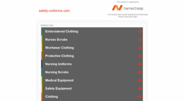 safety-uniforms.com