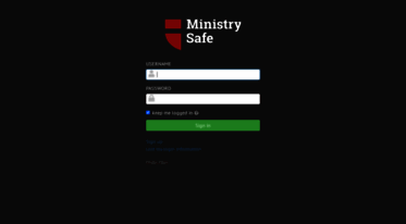 safetysystem.ministrysafe.com