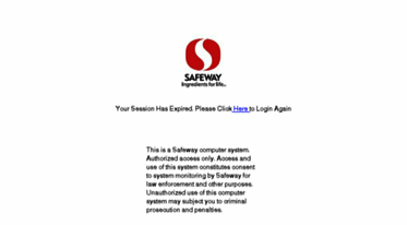safeway.service-now.com