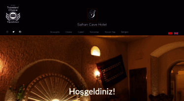safrancavehotel.com.tr