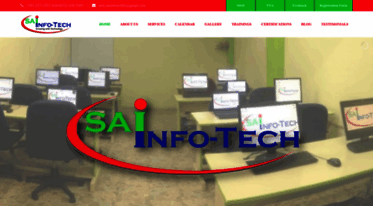saiinfotech.net