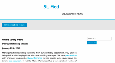 saintsmedicalcenter.com