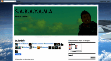 sakayama.blogspot.com