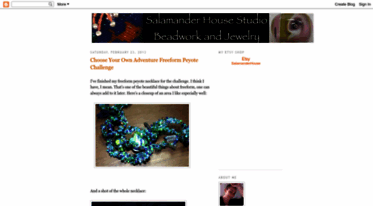 salamanderhouse.blogspot.com