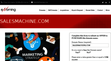 salesmachine.com