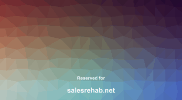 salesrehab.net