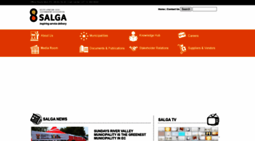 salga.org.za