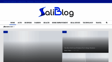 saliblog.com